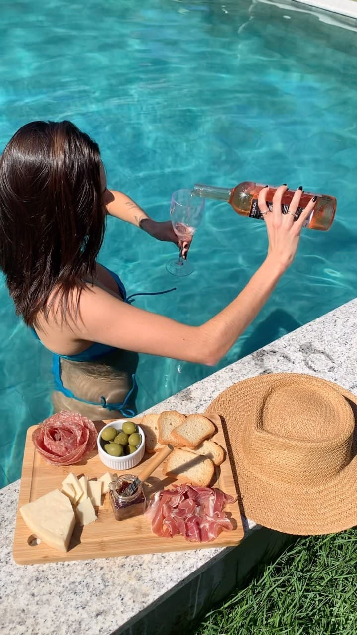 Vista da Casa Marlim - 2023-07-16